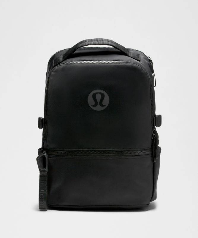 lululemon – New Crew Rucksack 22 l – Größe 2 l in Black