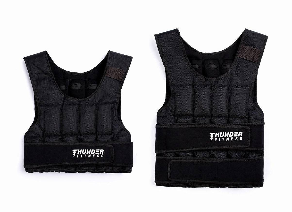 Viktväst 10 kg Normal & Small Set