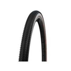 Schwalbe G-One R Pro Däck 28x1.50" TLR ADDIX Race - Svart