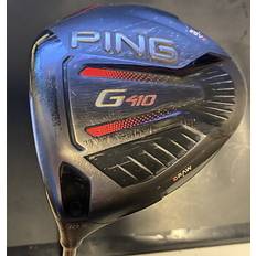 Ping G 410 10.5 Grader -Vänster-