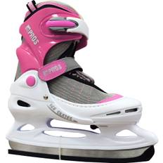 PROS Skridskor, Rosa, 34-37
