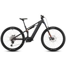 Cube Stereo Hybrid ONE44 HPC SLX 800 - Carbon...