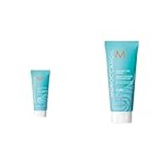 Moroccanoil Curl Defining Hœrkräm, 75 ml & Moroccanoil Intense Curl Cream, 75 ml