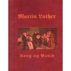 Sang og Musik