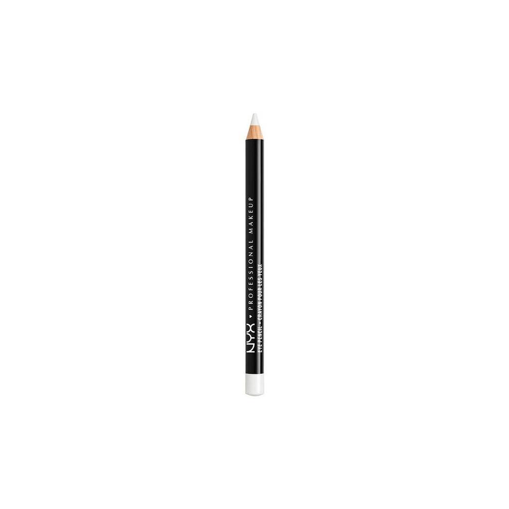 NYX Slim Longe Wearing Eye Pencil (D0102H2CFMG)
