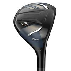 Wilson Staff D9 Herre Hybrid A flex 6/28 graders loft