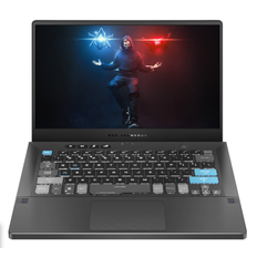 Asus ROG Zephyrus G1401I 14" Ryzen 9 24GB 512GB