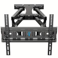 TEMU Tetvik Full Tv - 26-65" & , & Extendable , Supports Up To 99 Lbs, Vesa 400x400mm
