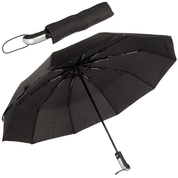 Paraply hopfällbart paraply automatisk stor xl unisex