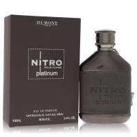 Nitro Platinum Pour Homme