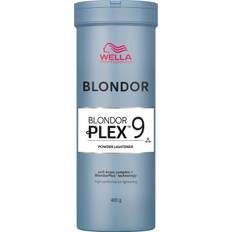 Wella BlondorPlex Bleach Powder, 400 g