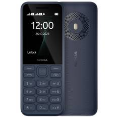 NOKIA 130 2G (2023) DARK BLUE GSM