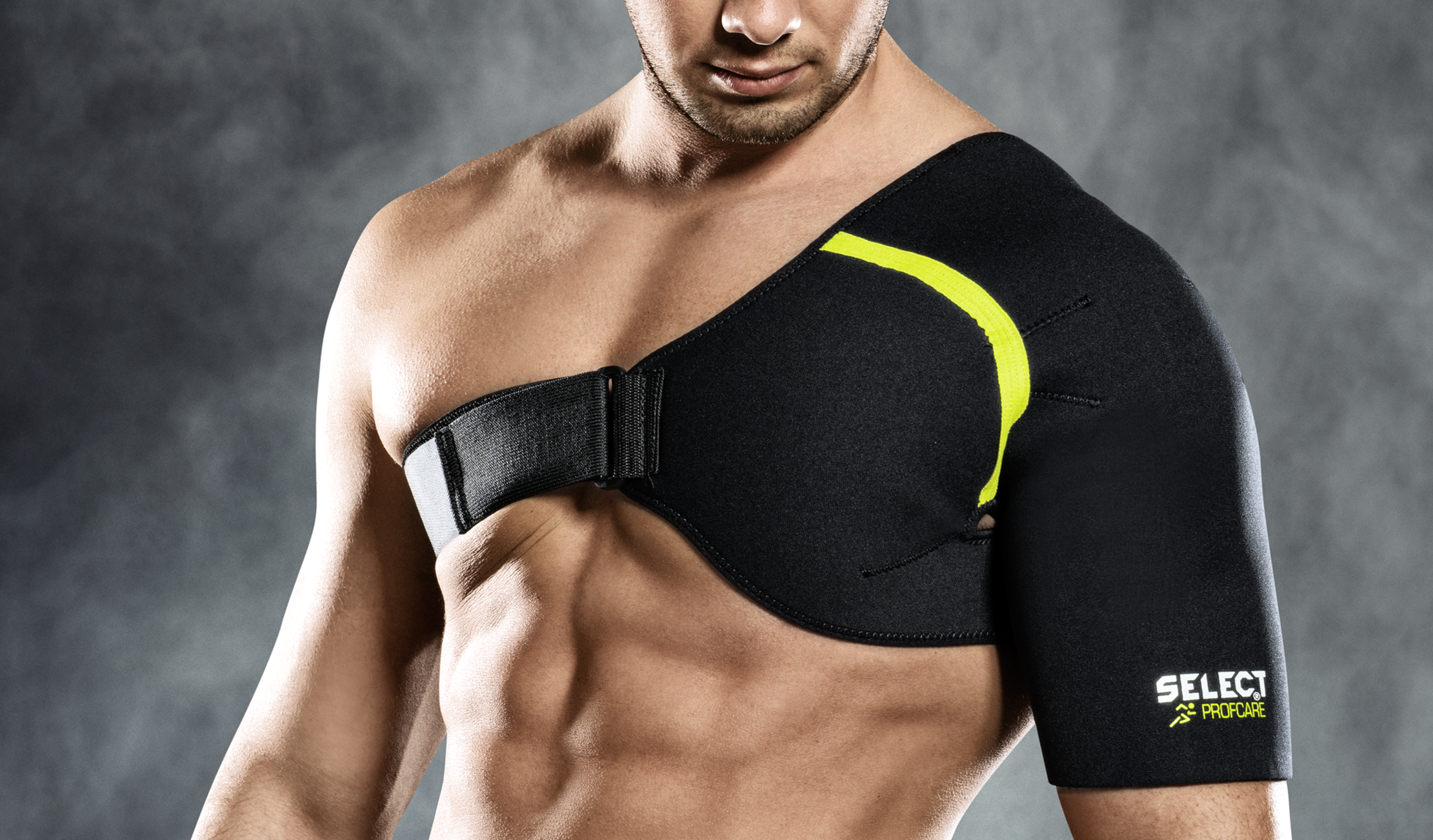 Select Profcare 6500 Skulderbind Small