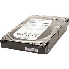 Teletec Connect 112005 Hårddisk till videolagringsenhet 2 TB