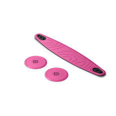 Nova Booster Pack: Bright Pink - bright-pink
