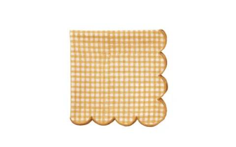 Vichy Servett Ochre