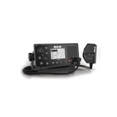 B&G V60-B VHF AIS DSC GPS