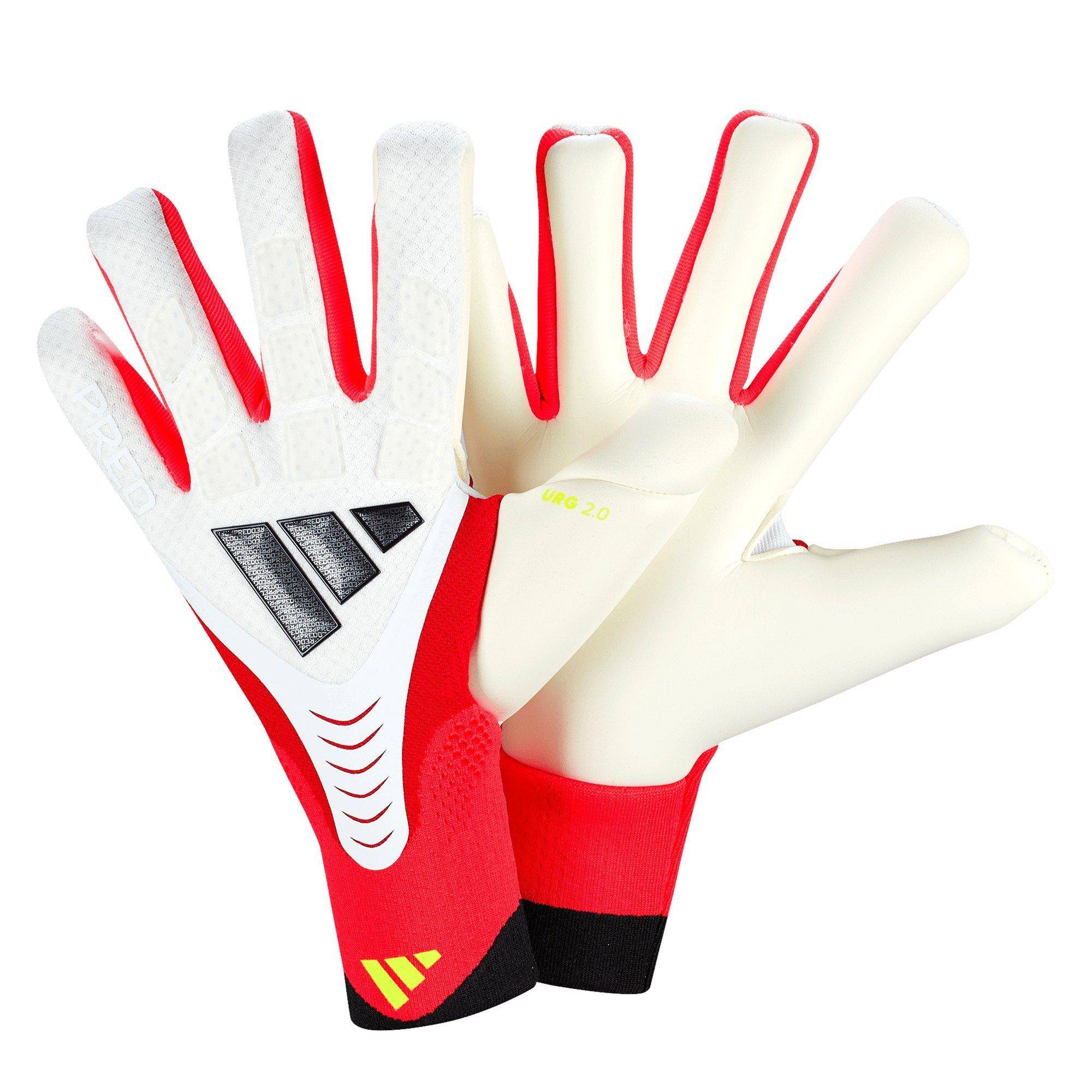 Adidas Predator Pro Goalkeeper Gloves Adults