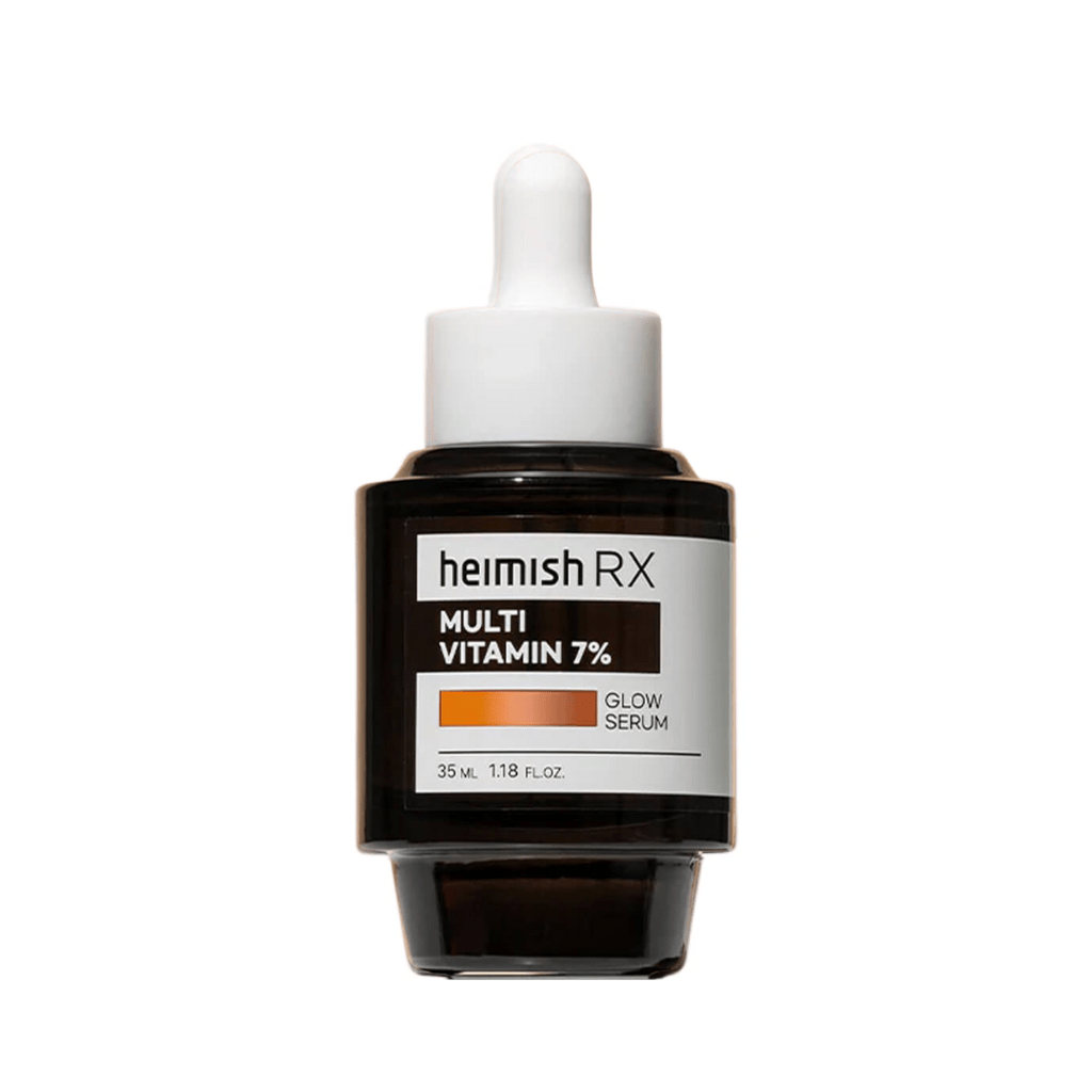RX Multi Vitamin 7% Glow Serum
