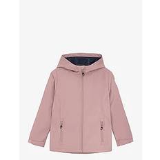 COLOR KIDS Softshell - Light Weight |Rosa |128