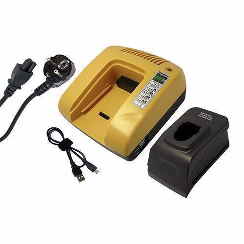 Dewalt batteriladdare 24V (kompatibel)