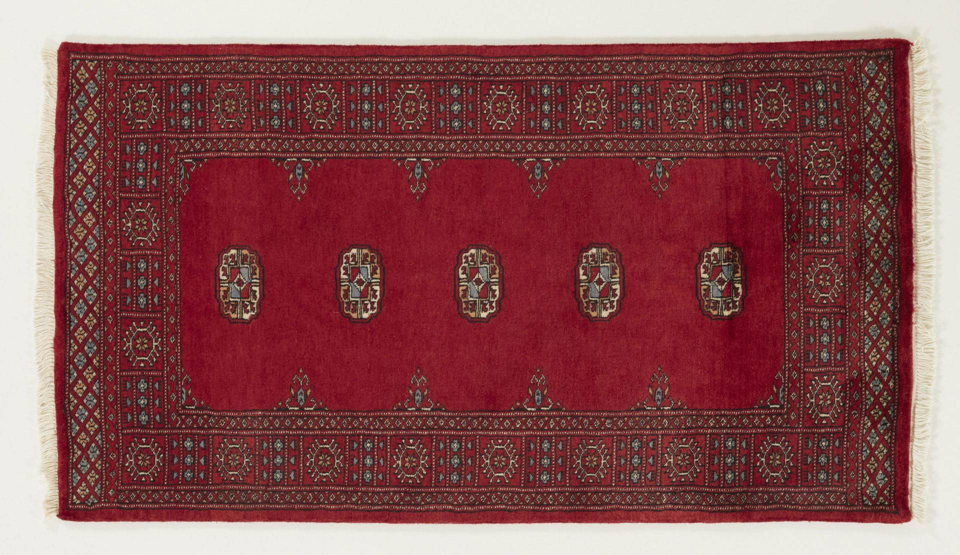 Pakistan 3 Ply