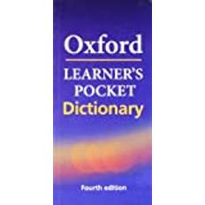 Oxford Learner's Pocket English Dictionary: Student Book (Advanced)