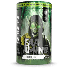 Skull Labs EAA Amino Dragon Fruit - 62 serv. - Aminosyrer