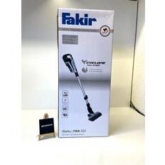 Fakir Starky HSA 222 - Akku Staubsauger