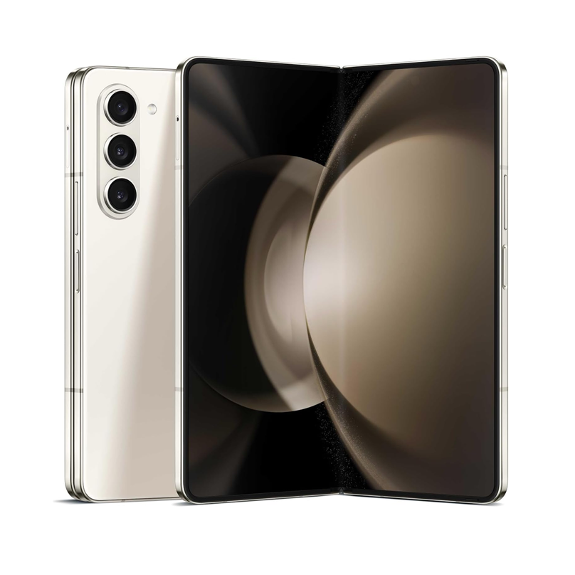 Samsung Galaxy Z Fold 5 - 512GB / V. Good / Cream