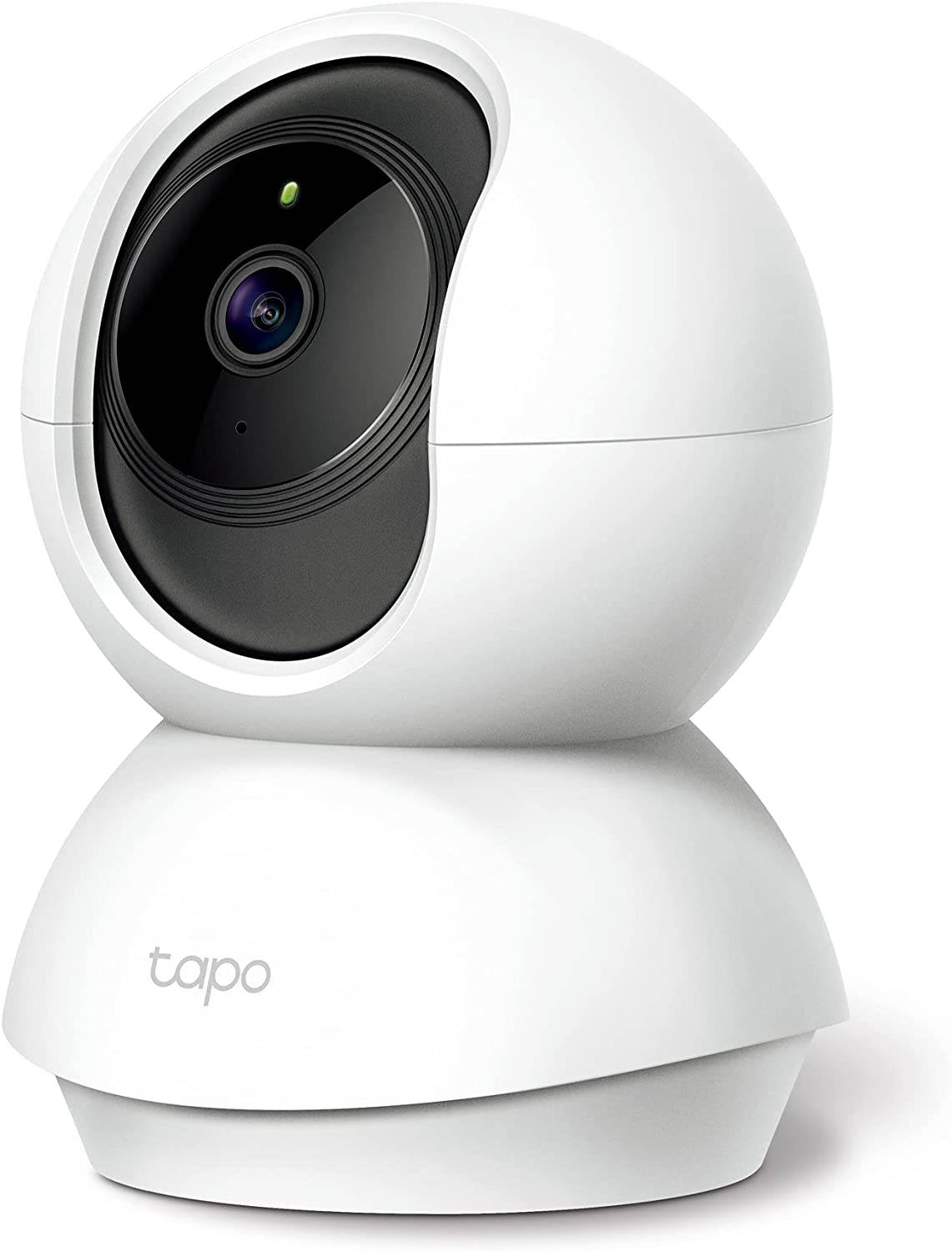 Wifi Kamera Indendørs Med Night-vision - Tapo C200 - Opløsning 1080p