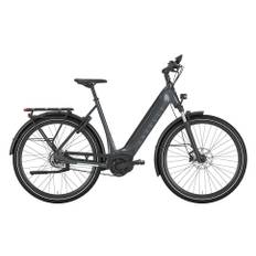 Gazelle Ultimate C5 HMB 5 gear