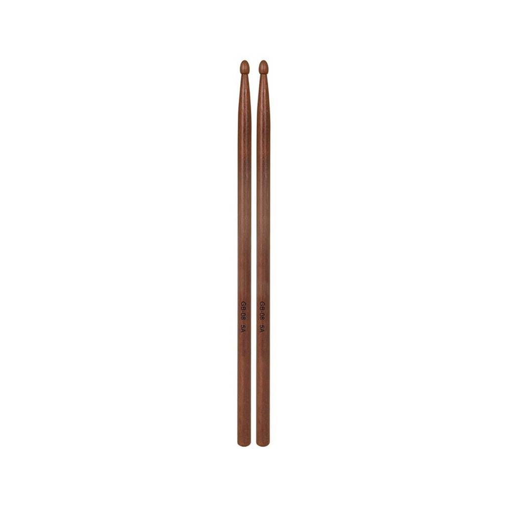 Drum Sticks Mahogany Jazz Drum Sticks Drumsticks Children'S Beginners 5A Small Drum Drumsticks.