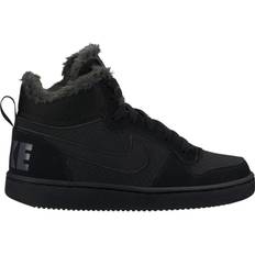 Nike - Court Borough Mid Winter GS - 36½  - Sort