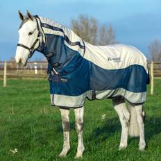 Regn-/FluedÃ¦kken Rambo Summer Series Turnout HorsewareÂ®