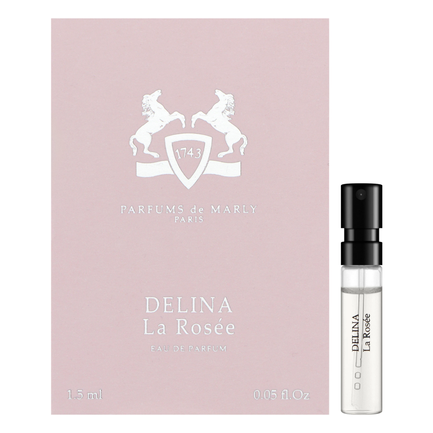 Parfums De Marly Delina La Rosee EDP Women - 75 ml