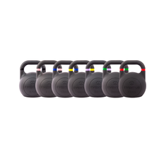 Eventus Kettlebell, Comp. 4-32kg