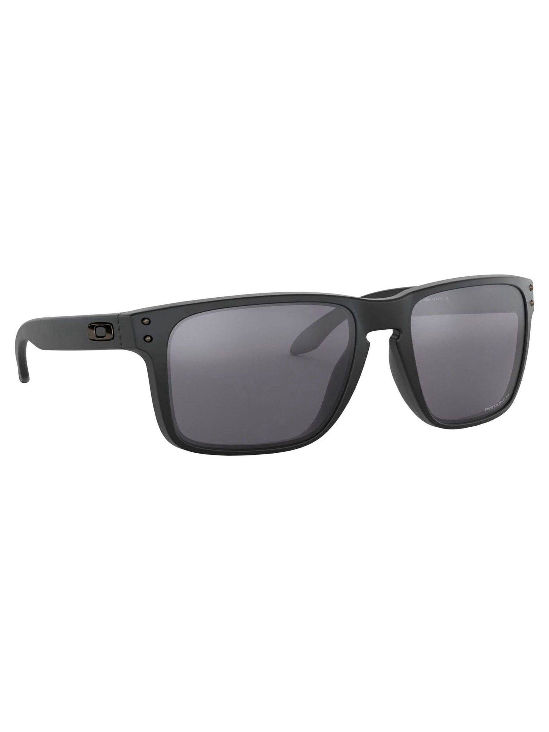 Oakley Oakley Black XL Holbrook Sunglasses