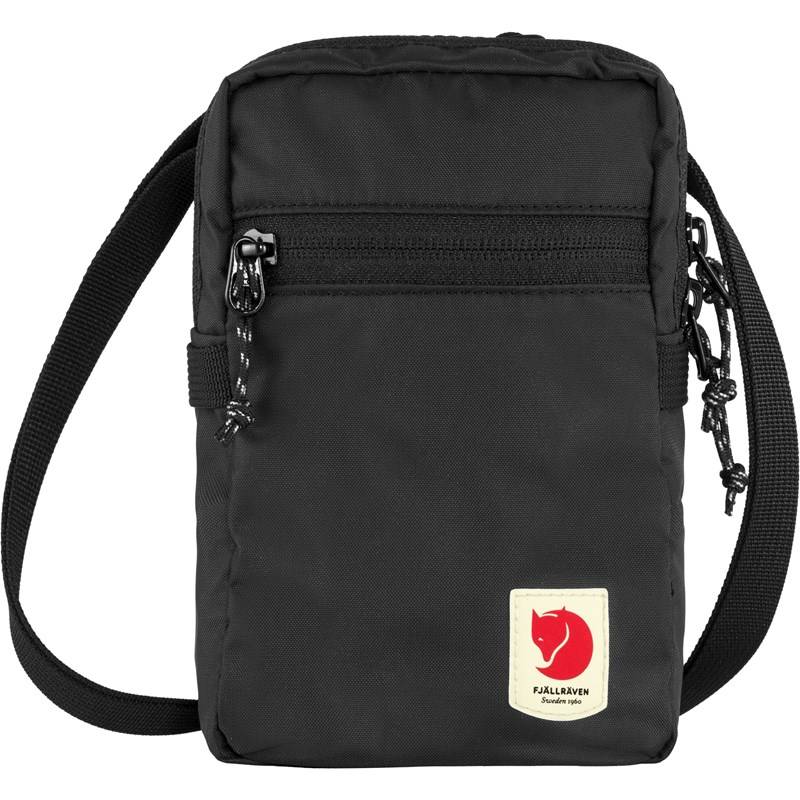 Axelväska High Coast pocket