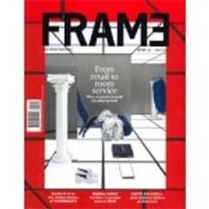 FRAME 129. July/August 2019