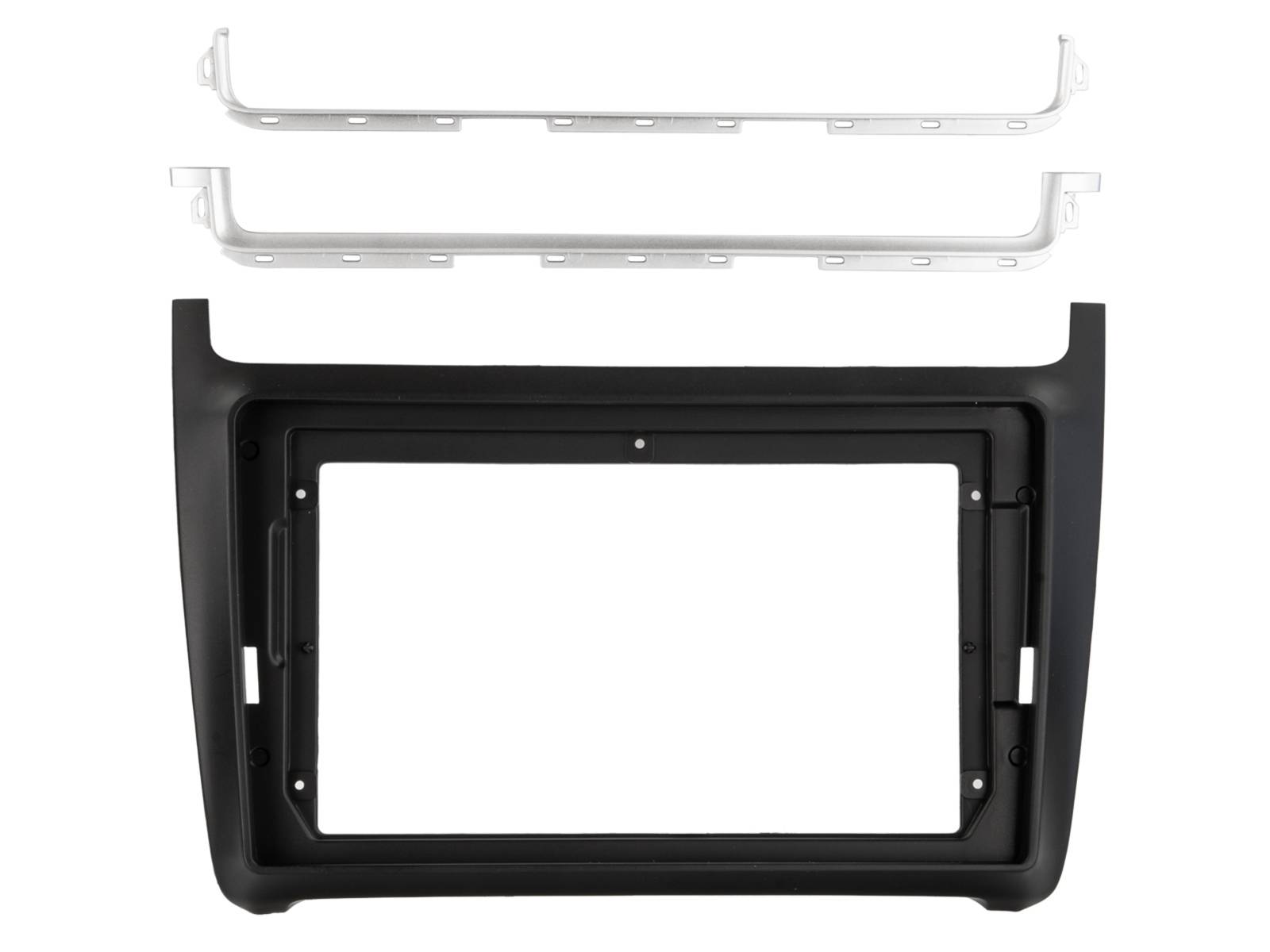 9quot panel VW Polo 6R 042014072017 svart
