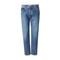 Jeans 'SLH196-STRAIGHT SCOTT'