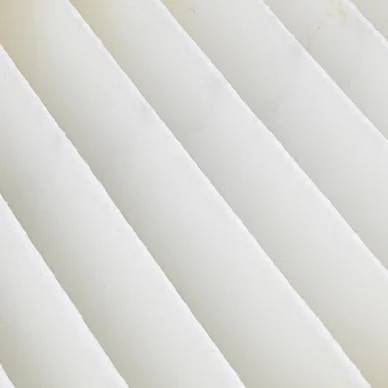 VUT 160 G4 Standardfilter