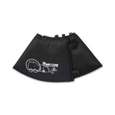 Comfy Cone - 11CM DJUP KRAGE XS HALSOMFÅNG 22-27CM