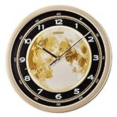 Seiko Clocks väggklocka QXA831G