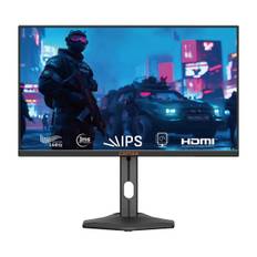 Cepter Alpha HAS 24" Full HD gamingskärm