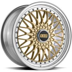 Bbs Super RS Gold