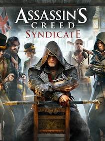 Assassin's Creed Syndicate | Gold Edition (PC) - Ubisoft Connect Key - GLOBAL