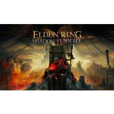 ELDEN RING Shadow of the Erdtree DLC (Xbox Series X) - Standard