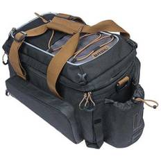 Basil Miles XL Pro Sidoväska 9-36L